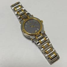Gucci 9000L 0278738 GP SS Watch
