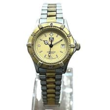 Tag Heuer Professional 200 964.008 Watch Women's