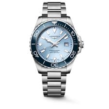 Longines Hydronconquest Exclusive Edition (42MM) L3.788.4.98.6