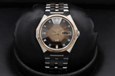 Seiko King Seiko Vanac 5626-7180