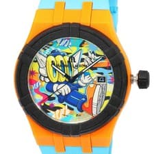 Maurice Lacroix AIKON AI2008-50YZA-000-0 Watch Limited Design Japan