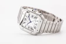 Cartier Santos de Cartier WSSA0029