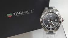TAG HEUER WAZ2011.BA0843 Quartz Watch, Excellent Condition