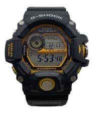 CASIO digital watch