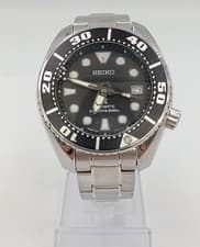 SEIKO 6R15-00G0 Automatic watch