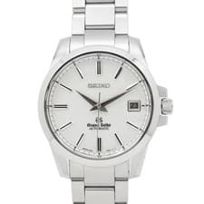 Grand Seiko Heritage Collection SBGR055 Automatic  White 543316