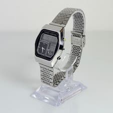 Citizen Digital Analyzer Watch Alarm Chime, Vintage, Rare