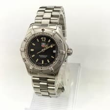 TAG HEUER Watch WK1310