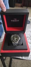 Tissot Men's Seastar 1000 Powermatic 80 Watch