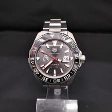 TAG HEUER Automatic Watch WAY201D BA0927