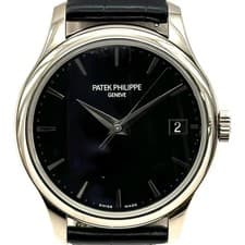 Patek Philippe Calatrava 5227G-010 TO266223