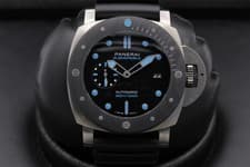 Panerai Luminor Submersible BMG Tech PAM 00799
