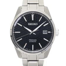 Seiko Presage SARX083 6R35-00V0 Used Men's Wrist Watch