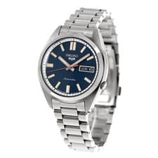 Seiko 5 Sports SNXS Series Sports Style Automatic SBSA253 Working