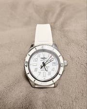 Breitling Superocean 42 Japan Limited Diver Watch Used Stylish Rare