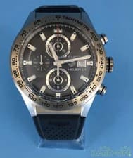 TAG HEUER Automatic Watch CAR208Z