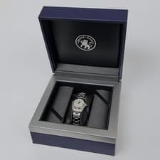 Grand Seiko STGF275 Heritage Ladies Watch MOP Dial Quartz Japan Full Excellent