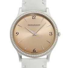 JAEGER-LECOULTRE Master Ultra Slim Cal.849 145.8.79.S TO269381