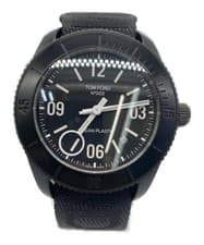 TOM FORD Ｎ.002 OCEAN PLASTIC