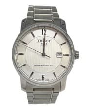 TISSOT powermatic 80