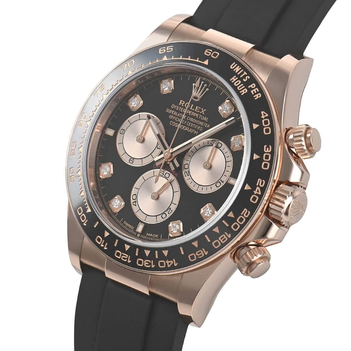 ROLEX Cosmograph Daytona 126515LN SW17409
