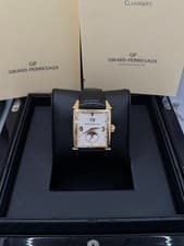 Vintage 1945 Girard Perregaux Watch