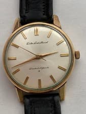 Seiko Lord Marvel Manual Wind Watch Vintage Timepiece Mens Caliber 23