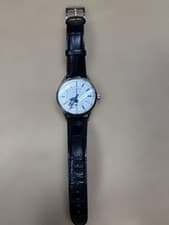 Citizen Collection Mechanical NH9111-11B Watch