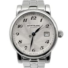 Montblanc Star Steel Watch (7236) 150071333