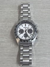 Seiko Prospex SBDL085 Speed Timer Chronograph Used From Japan