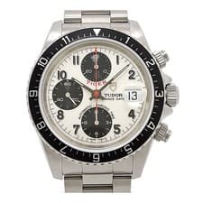 Tudor Chronotime Tiger Ivory 79270 TO267693