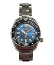 SEIKO diver's watch
