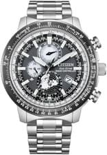 Watch Citizen BY3006-53H Promaster Photovoltaic Eco-Drive Radio Controlled F/S