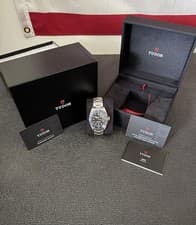 TUDOR Black Bay 79230B