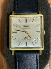 LONGINES Ultra-Chron Automatic Watch