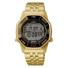 Seiko Selection SBJG024 Space Brothers Limited Box Stopwatch Rotocall Watch Men