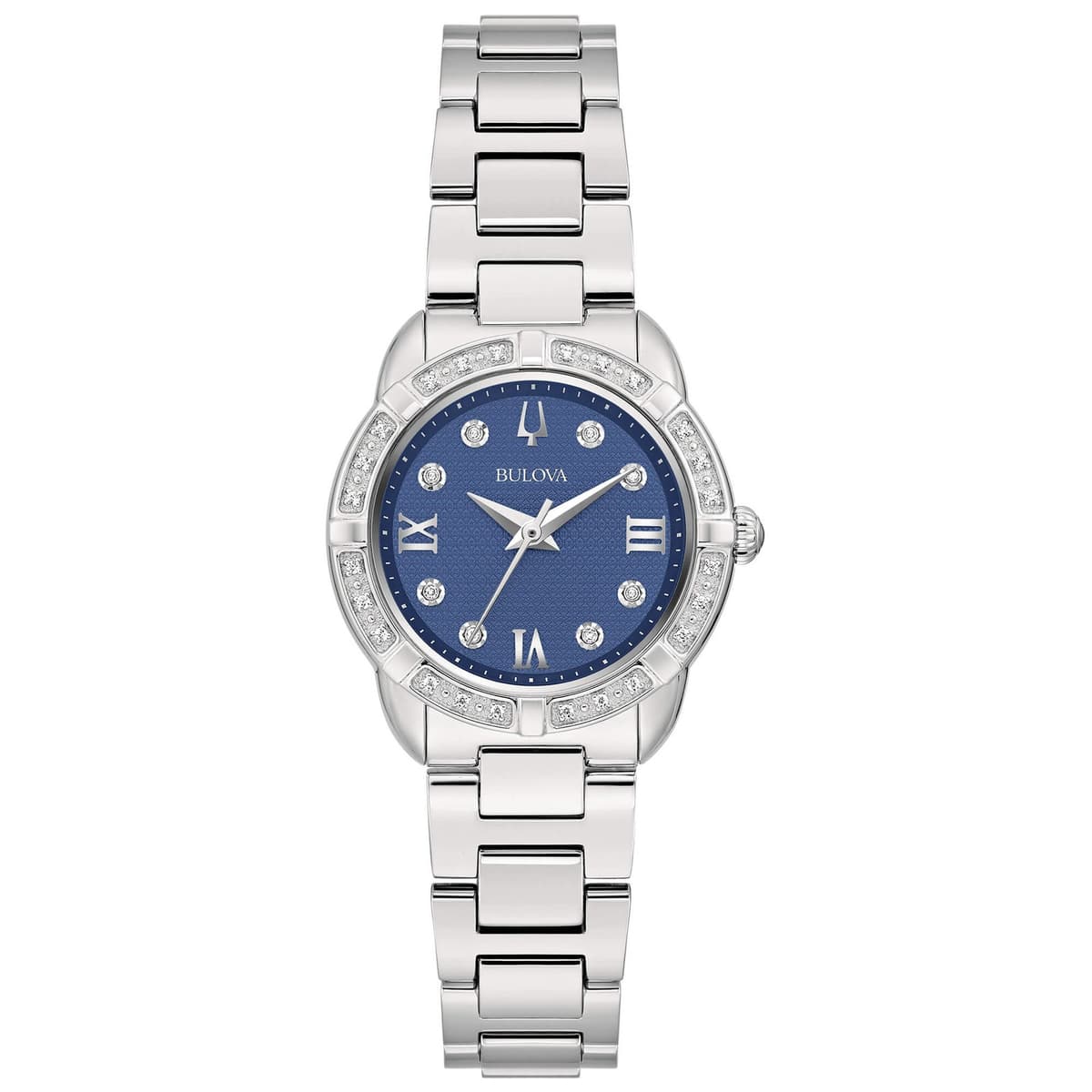 Bulova Classic Lady 96R251 Watch
