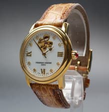 Frederique Constant FC-310 Heart Beat MOP Dial  Automatic Limited 888 Full Set