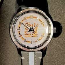 Seiko PRESAGE Style60’s Toko George Setagaya Base SARY259 84-F77 NEW