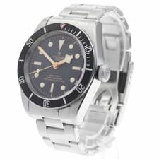 Tudor 79230N Heritage Black Bay Automatic _862814