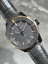 ULYSSE NARDIN diver 8163-175/GREY-5N TO278322