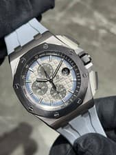 AUDEMARS PIGUET Royal Oak Offshore 26417CN.OO.A002CR.01 TO278316