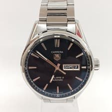 TAG HEUER CARRERA WAR201A-1