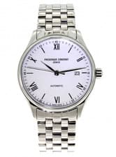 Frederique Constant, Classics Index, Automatic, 40mm - FC-303WN5B6B