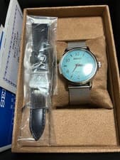 Seiko Presage SARY171 Blue Dial Limited 5000 Automatic Full Set japan