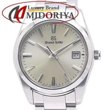 SEIKO Grand Seiko Heritage Collection SBGX263 9F62-0AB0 [Polished/Battery Replac