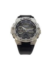 CASIO G SHOCK G STEEL Watch GST B400