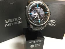 SEIKO ASTRON SBXB033 Seiko Astron GPS Solar