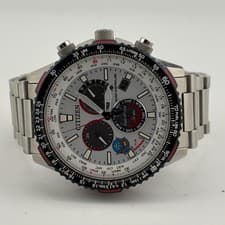 Citizen ProMaster Blue Impulse CB5001-65A Wristwatch Watch 500 Limited w/ Box r#