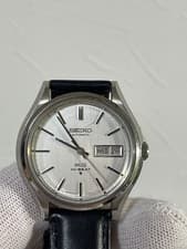 SEIKO KS Hi Beat 5626 7121 Automatic Day Date Working condition